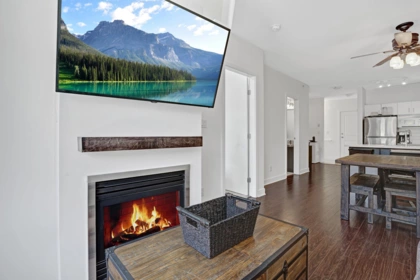 308 41105 Tantalus Road, Squamish, BC, Squamish — Apartment/Condo for sale