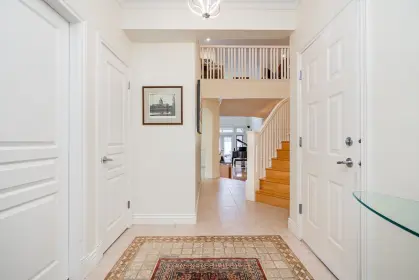 36 Beach Drive, West Vancouver, BC, West vancouver — Townhouse for sale