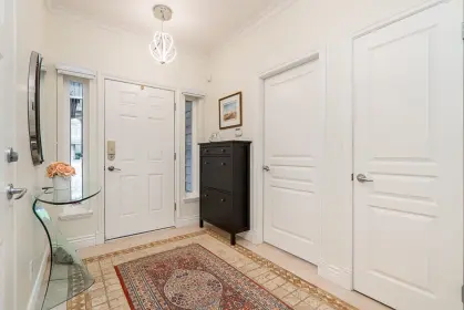 36 Beach Drive, West Vancouver, BC, West vancouver — Townhouse for sale