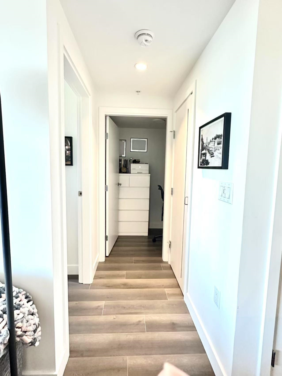 Bedroom 2 Photo of 416 8181 Chester Street, Vancouver, BC