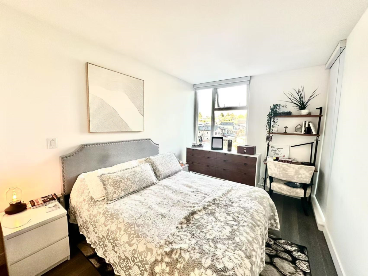 Pantry Photo of 416 8181 Chester Street, Vancouver, BC