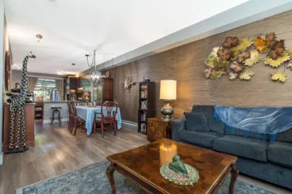 43 2729 158 Street, Surrey, BC, Surrey — Townhouse for sale