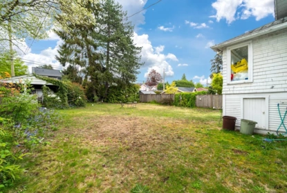 6150 Cypress Street, Vancouver, BC, Vancouver — Single Family Residence for sale