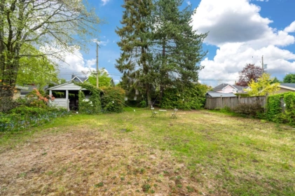 6150 Cypress Street, Vancouver, BC, Vancouver — Single Family Residence for sale