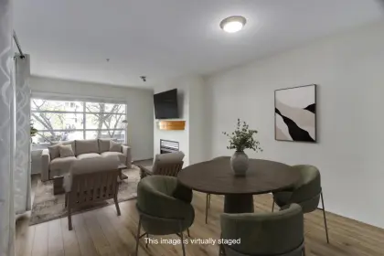 211 2983 W 4th Avenue, Vancouver, BC, Vancouver — Apartment/Condo for sale