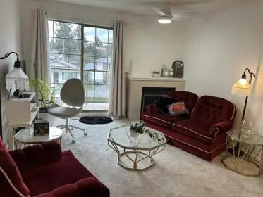 207 13490 Hilton Road, Surrey, BC, Surrey — Apartment/Condo for sale