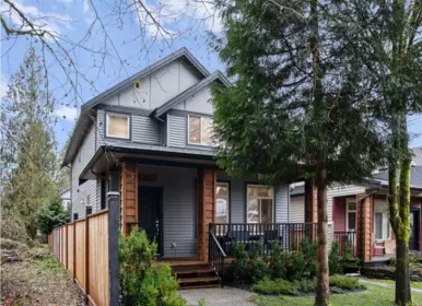 9175 216a Street, Langley, BC, Langley — Single Family Residence for sale