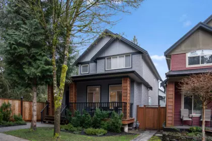 9175 216a Street, Langley, BC, Langley — Single Family Residence for sale