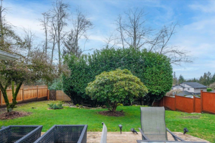 Outdoor Patio Photo of 3001 Paisley Road, North Vancouver, BC