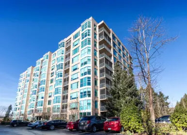 406 12148 224 Street, Maple Ridge, BC, Maple ridge — Apartment/Condo for sale