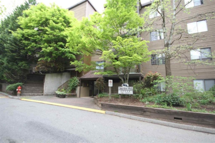 110 10698 151a Street, Surrey, BC, Surrey — Apartment/Condo for sale