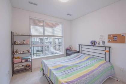 Breakfast Nook Photo of 509 3581 Ross Drive, Vancouver, BC