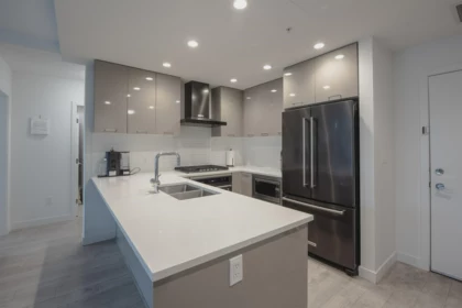 509 3581 Ross Drive, Vancouver, BC, Vancouver — Apartment/Condo for sale