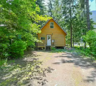 H72 Huckleberry Lane, Sunshine Valley, BC, Sunshine Valley — Recreational for sale