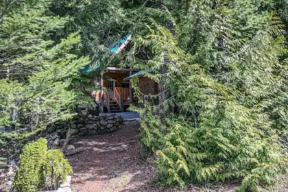 H72 Huckleberry Lane, Sunshine Valley, BC, Sunshine Valley — Recreational for sale