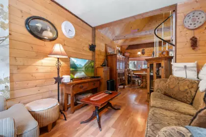 H72 Huckleberry Lane, Sunshine Valley, BC, Sunshine Valley — Recreational for sale