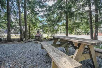 H72 Huckleberry Lane, Sunshine Valley, BC, Sunshine Valley — Recreational for sale