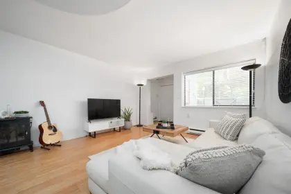 3542 Point Grey Road, Vancouver, BC, Vancouver — Townhouse for sale