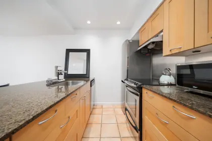 3542 Point Grey Road, Vancouver, BC, Vancouver — Townhouse for sale