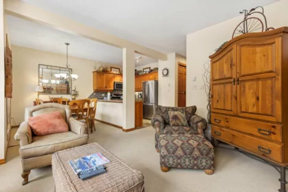 28 4891 Painted Cliff Road, Whistler, BC, Whistler — Townhouse for sale