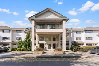 104 1755 Salton Road, Abbotsford, BC, Abbotsford — Apartment/Condo for sale