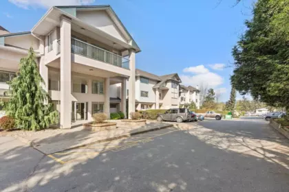104 1755 Salton Road, Abbotsford, BC, Abbotsford — Apartment/Condo for sale