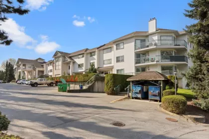 104 1755 Salton Road, Abbotsford, BC, Abbotsford — Apartment/Condo for sale