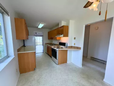 11 824 North Road, Gibsons, BC, Gibsons — Townhouse for sale