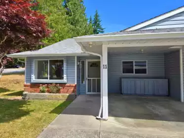11 824 North Road, Gibsons, BC, Gibsons — Townhouse for sale