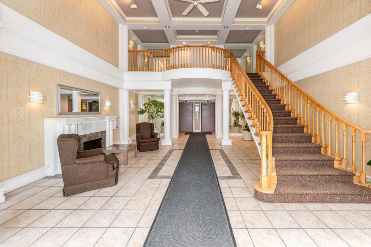 Bedroom 3 Photo of 508 6611 Minoru Boulevard, Richmond, BC