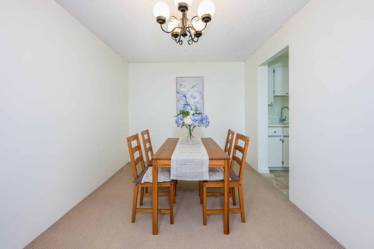 Pantry Photo of 508 6611 Minoru Boulevard, Richmond, BC