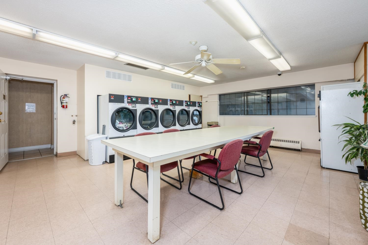Powder Room Photo of 508 6611 Minoru Boulevard, Richmond, BC