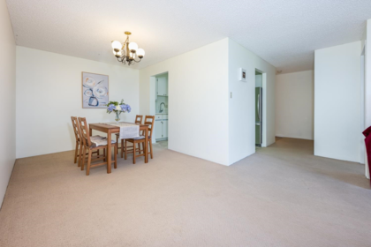 Breakfast Nook Photo of 508 6611 Minoru Boulevard, Richmond, BC