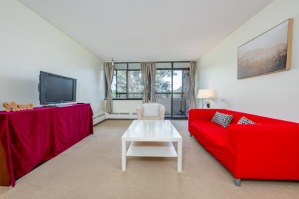508 6611 Minoru Boulevard, Richmond, BC, Richmond — Apartment/Condo for sale