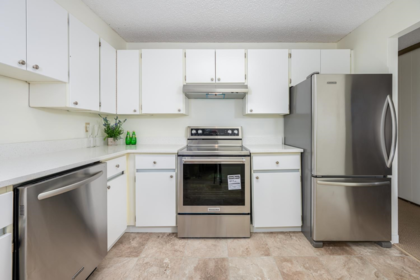 508 6611 Minoru Boulevard, Richmond, BC, Richmond — Apartment/Condo for sale