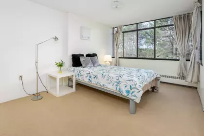 Walk-In Closet Photo of 508 6611 Minoru Boulevard, Richmond, BC
