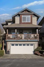 13 2381 Argue Street, Port Coquitlam, BC, Port coquitlam — Single Family Residence for sale