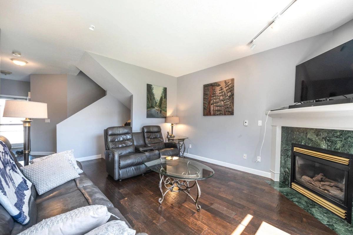 Bedroom 3 Photo of 133 20820 87 Avenue, Langley, BC