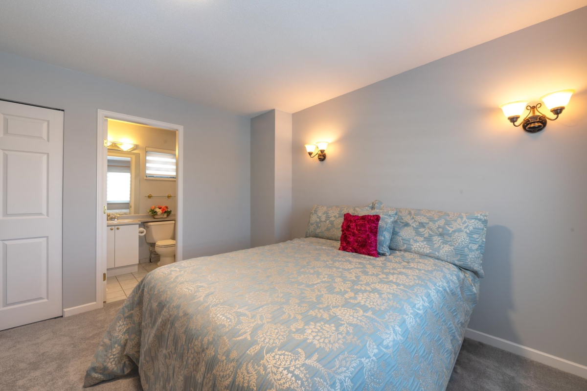 Bedroom 4 Photo of 133 20820 87 Avenue, Langley, BC