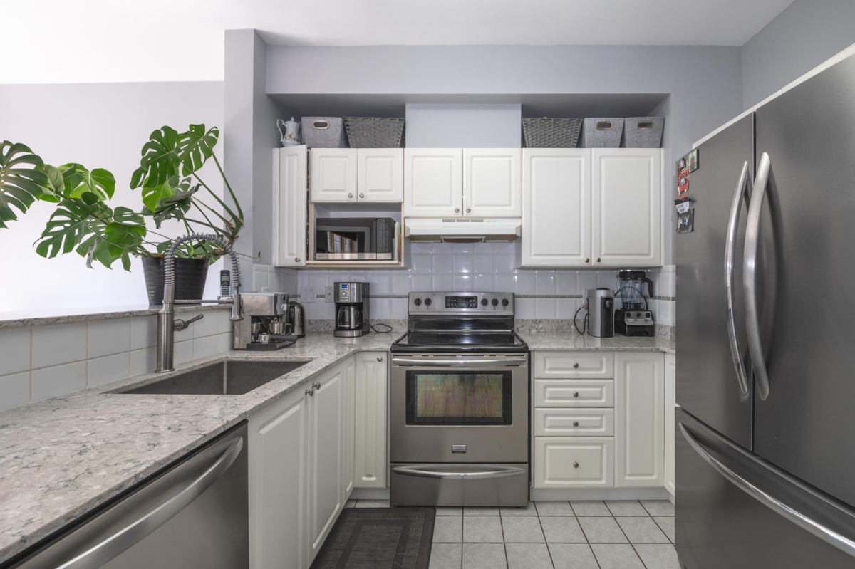 Exterior Front Photo of 133 20820 87 Avenue, Langley, BC