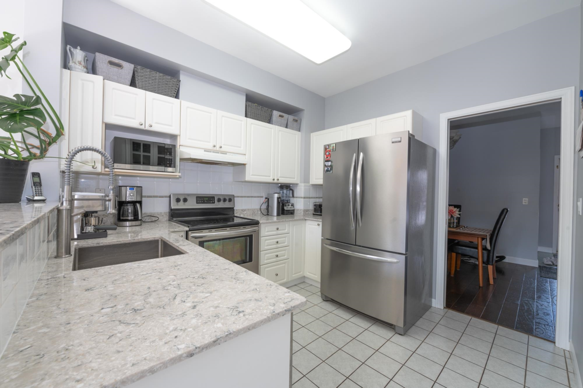 Exterior Rear Photo of 133 20820 87 Avenue, Langley, BC