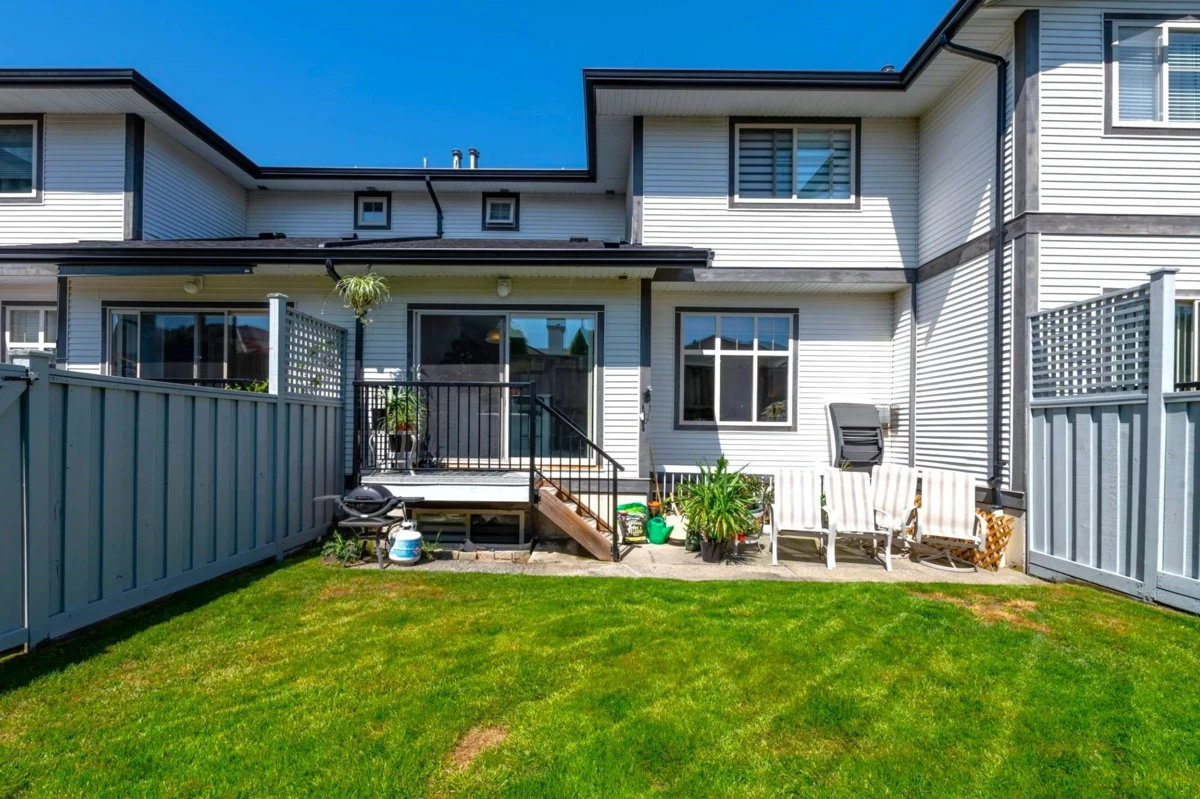 Family Room Photo of 133 20820 87 Avenue, Langley, BC