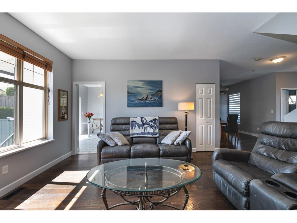 Garden / Landscaping Photo of 133 20820 87 Avenue, Langley, BC