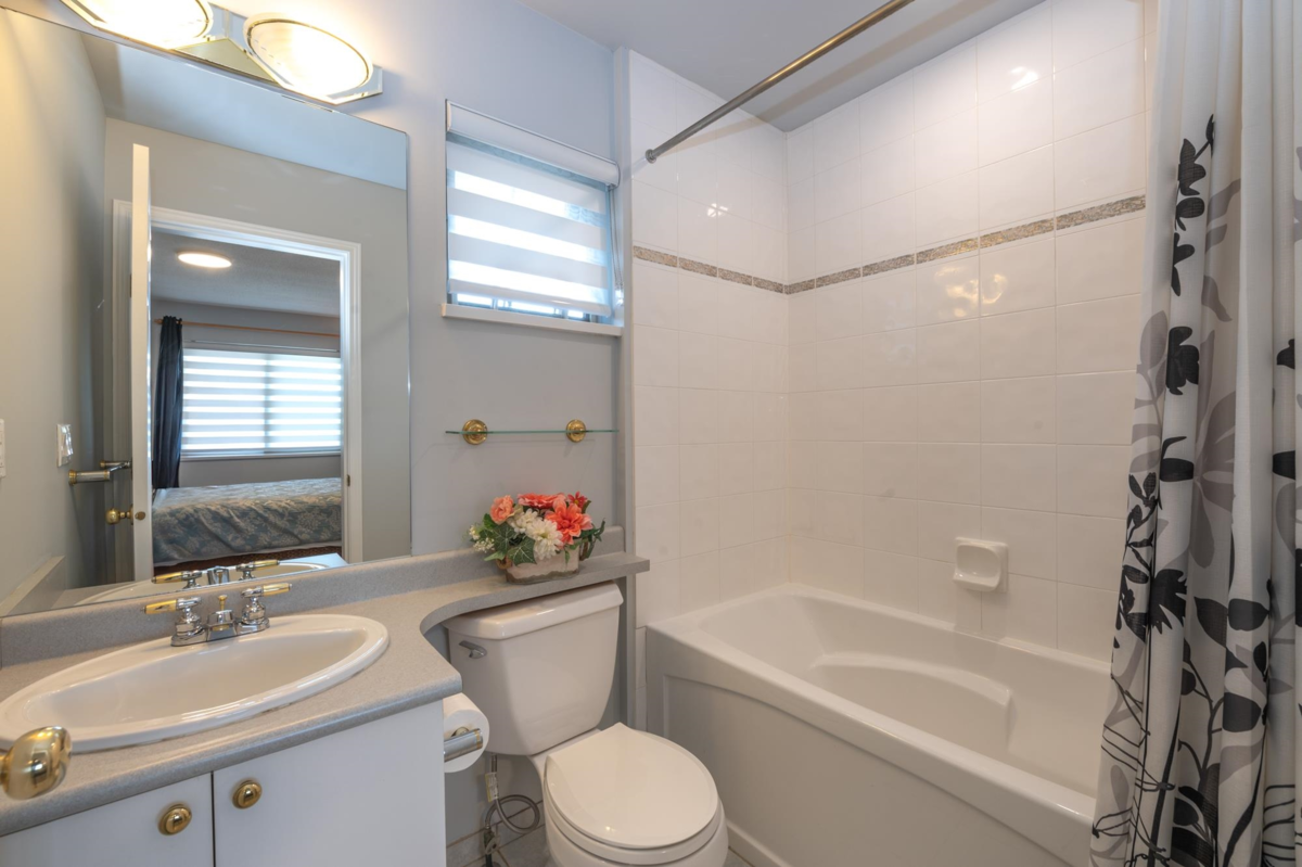 Guest Bathroom Photo of 133 20820 87 Avenue, Langley, BC