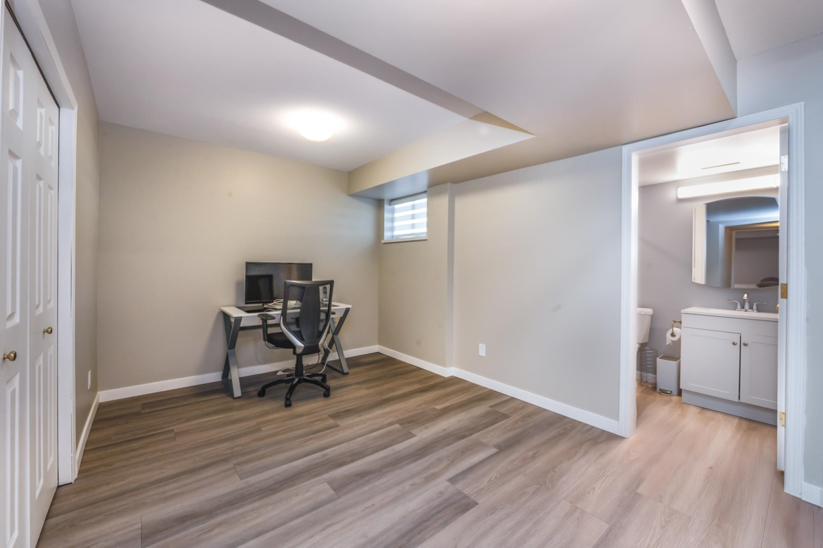 Hallway Photo of 133 20820 87 Avenue, Langley, BC