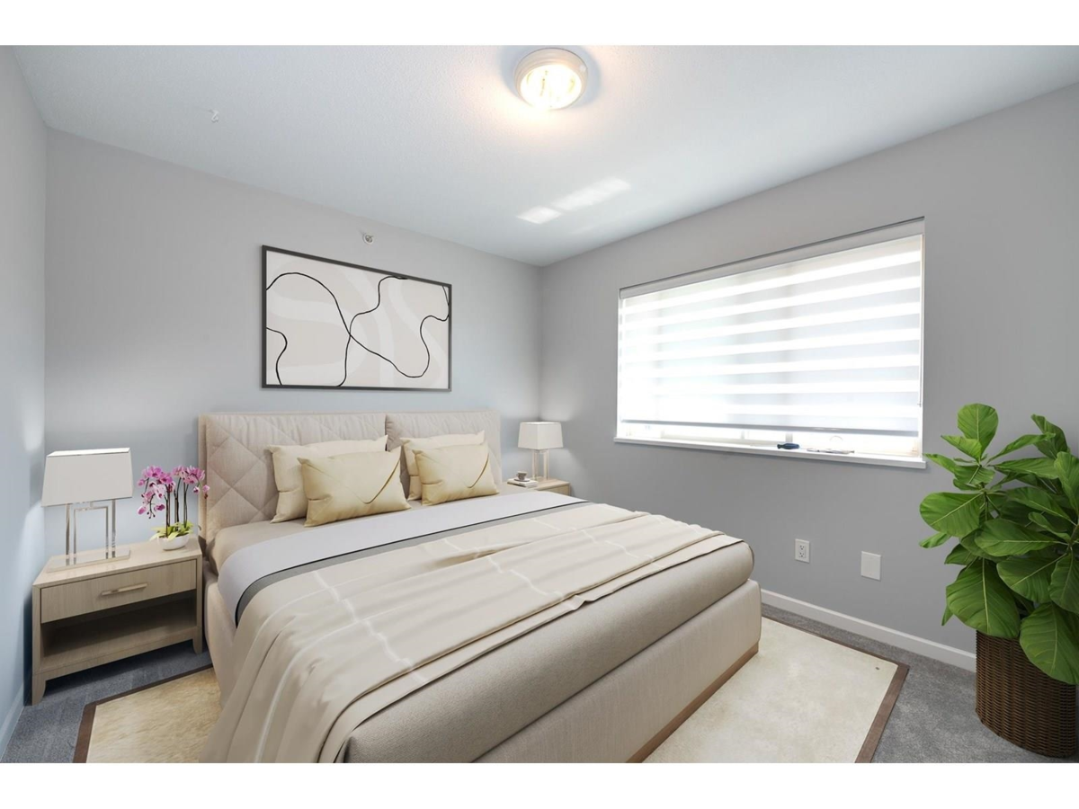 Office / Den Photo of 133 20820 87 Avenue, Langley, BC