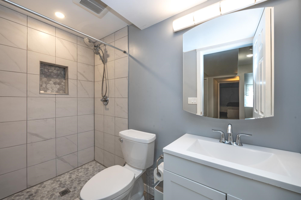 Outdoor Deck Photo of 133 20820 87 Avenue, Langley, BC