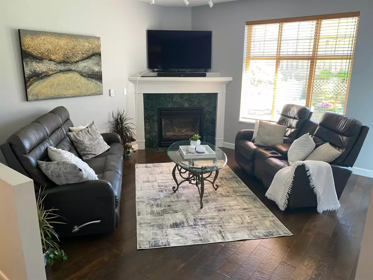 Pantry Photo of 133 20820 87 Avenue, Langley, BC