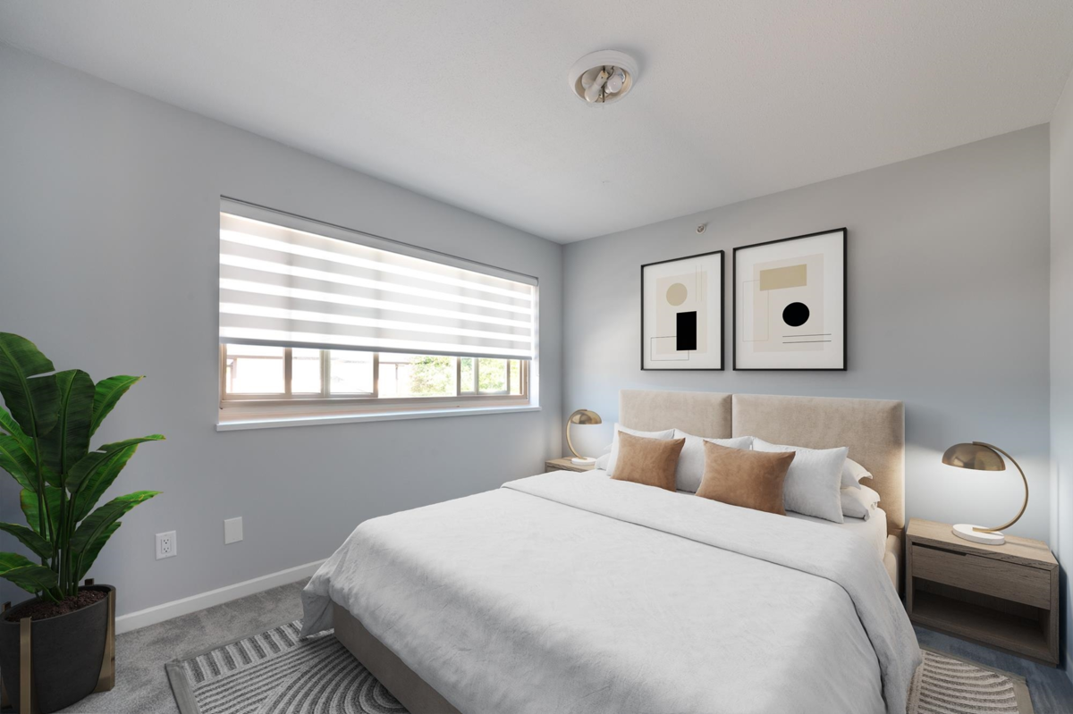 Powder Room Photo of 133 20820 87 Avenue, Langley, BC