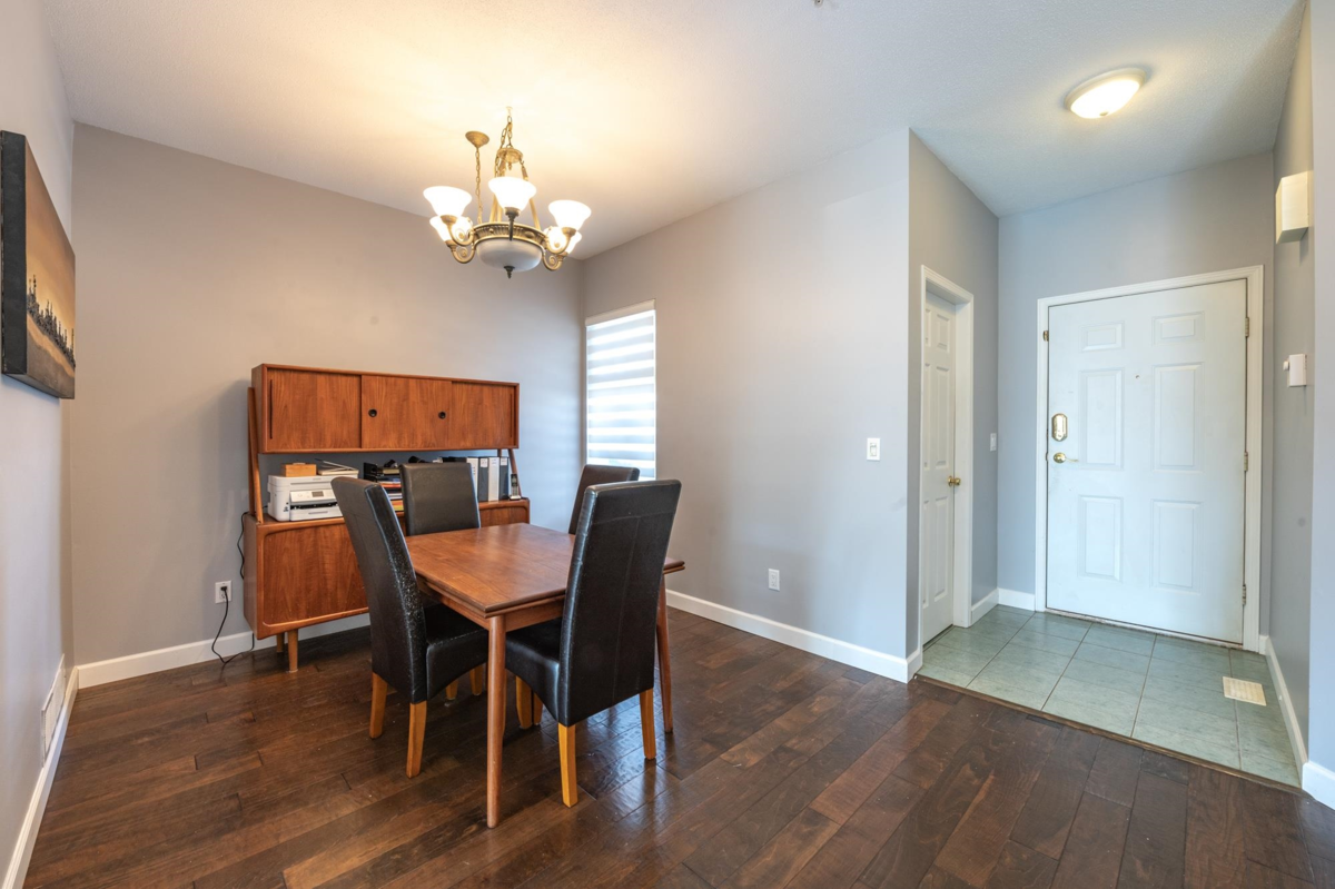 Primary Bedroom Photo of 133 20820 87 Avenue, Langley, BC